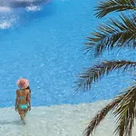 Costa Encantada & Ξενοδοχείο