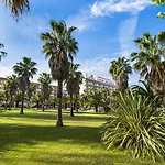 Costa Encantada & Λορέτ Ντε Μαρ