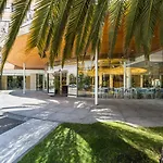 Costa Encantada & Ξενοδοχείο Λορέτ Ντε Μαρ