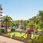 Costa Encantada & Ξενοδοχείο Λορέτ Ντε Μαρ