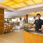 Costa Encantada & Ξενοδοχείο Λορέτ Ντε Μαρ