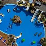 Costa Encantada & Lloret de Mar