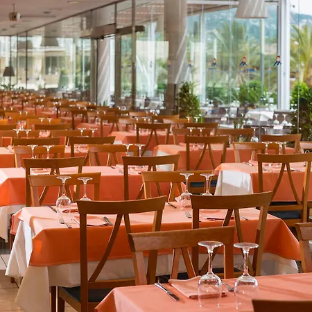 Hotel Costa Encantada