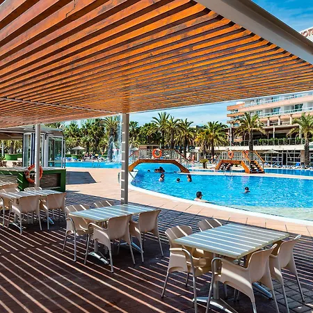 Hotel Costa Encantada Lloret de Mar