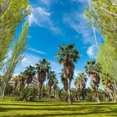 Hotel Costa Encantada