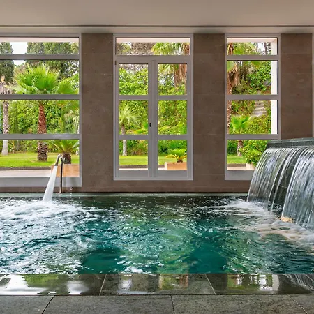 Hotel Costa Encantada &