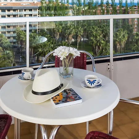 Hotel Costa Encantada & Lloret de Mar