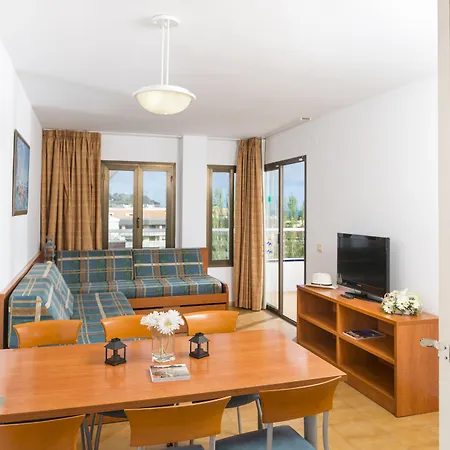 Hotel Costa Encantada & Lloret de Mar