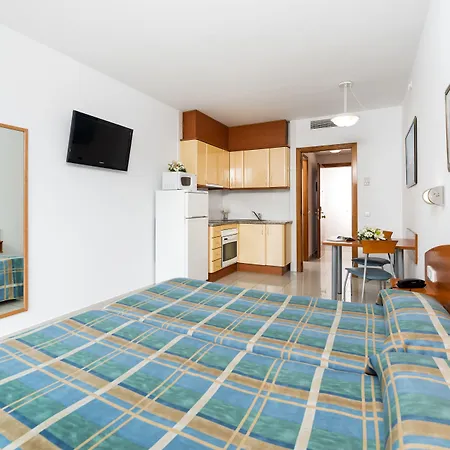 Hotel Costa Encantada &