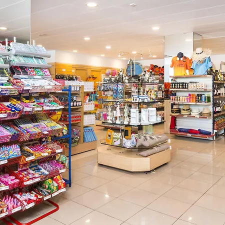 Costa Encantada & Hotel 4*