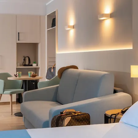 Costa Encantada & Lloret de Mar