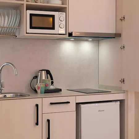 Hotel Costa Encantada & 4*