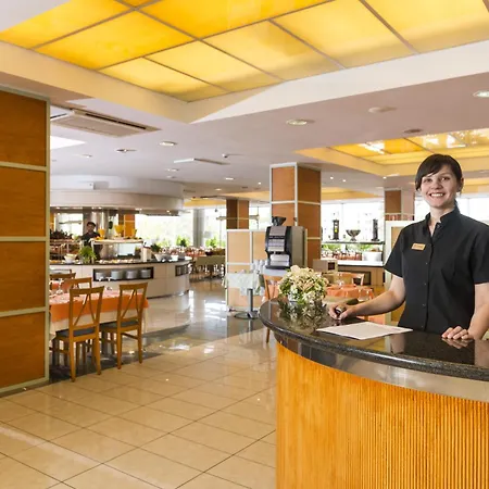 Costa Encantada & Hotel Lloret de Mar