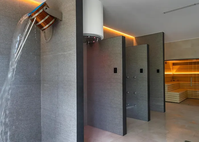 Costa Encantada & Szálloda 4*