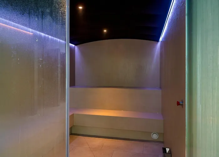 Szálloda Costa Encantada & Lloret de Mar