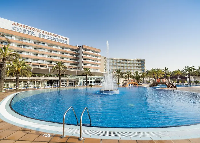 Costa Encantada & Szálloda 4*