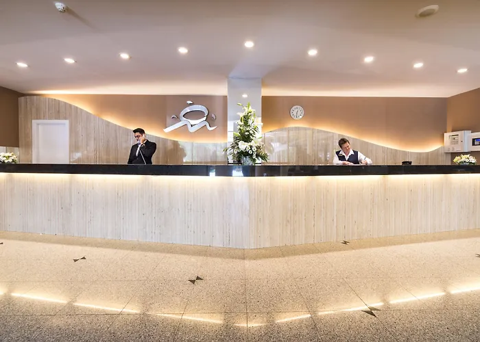 Szálloda Costa Encantada & 4*