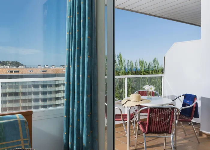 Costa Encantada & Lloret de Mar