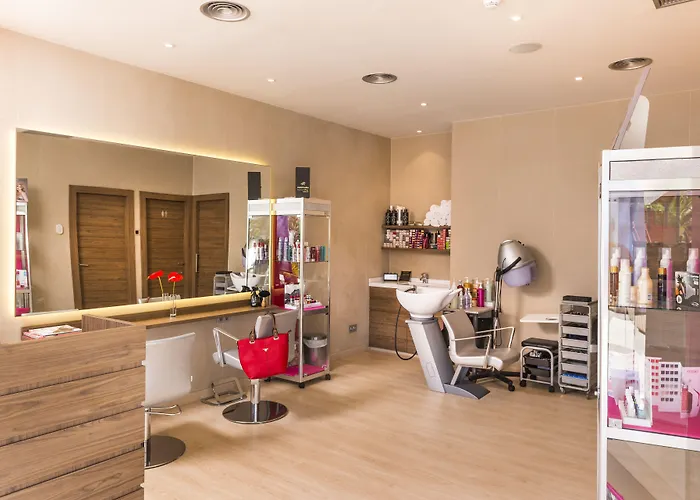 מלון Costa Encantada & 4*