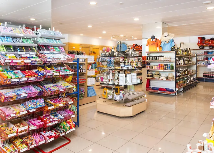 Costa Encantada & מלון 4*