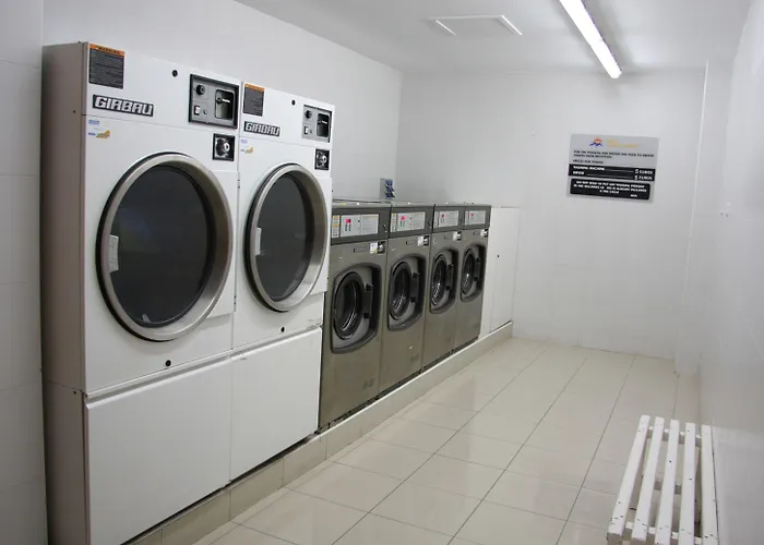 Szálloda Costa Encantada &