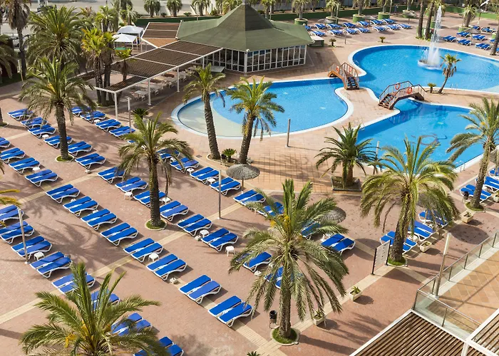 Szálloda Costa Encantada & 4*