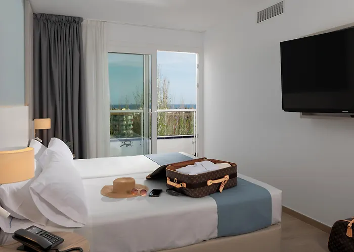 מלון Costa Encantada & 4*