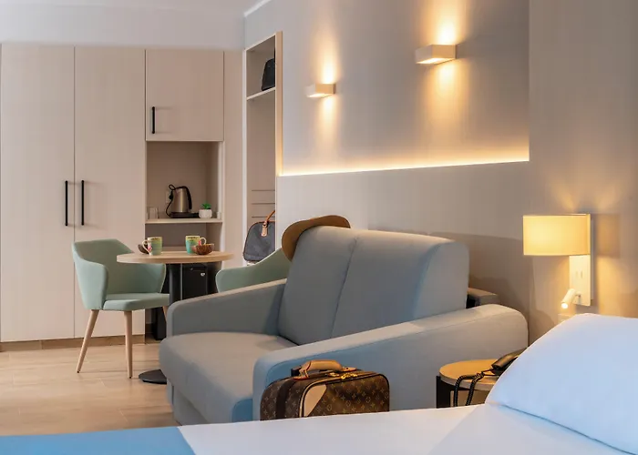 Costa Encantada & יורט דה מאר