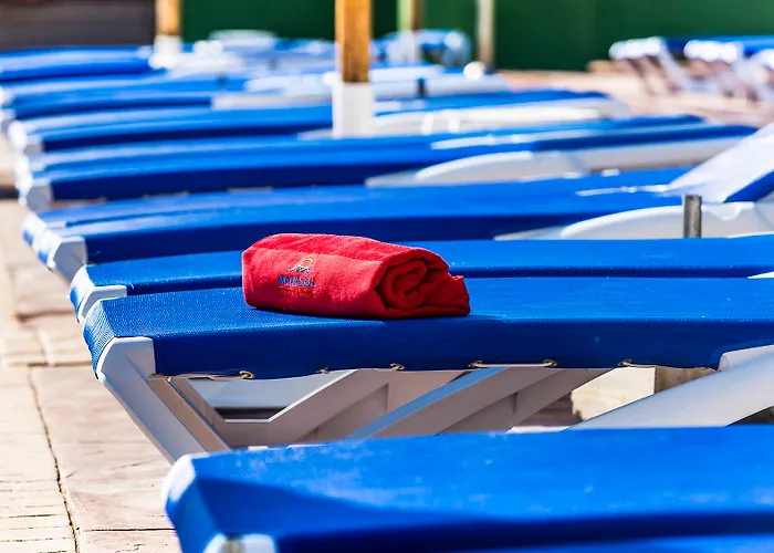 Costa Encantada & Lloret de Mar