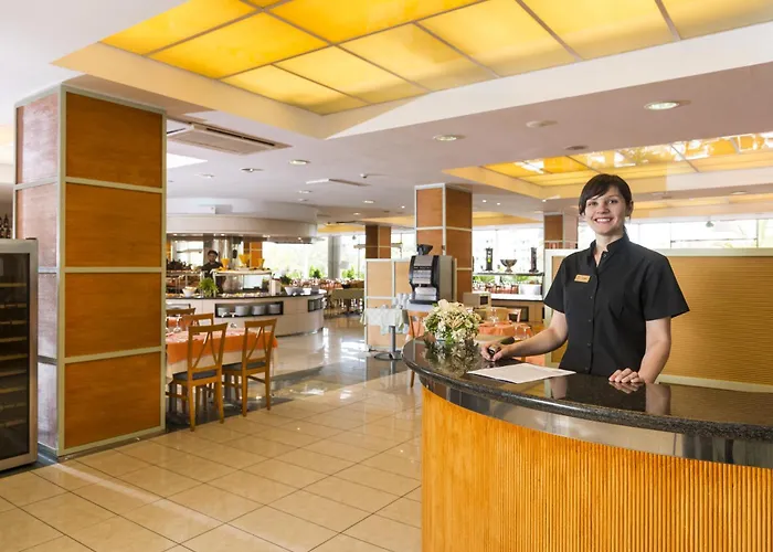 Costa Encantada & מלון יורט דה מאר