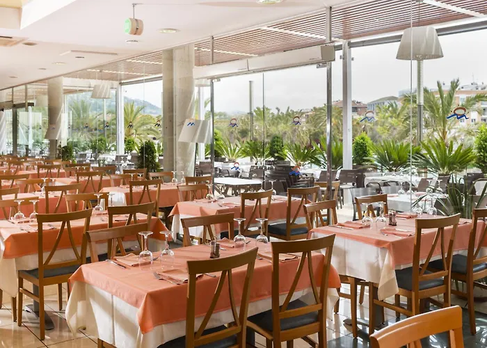 Costa Encantada & Szálloda