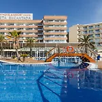 Costa Encantada & Hotel Lloret de Mar