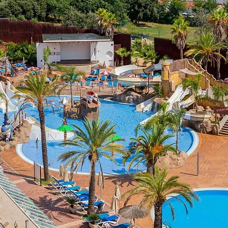 Costa Encantada & 4*