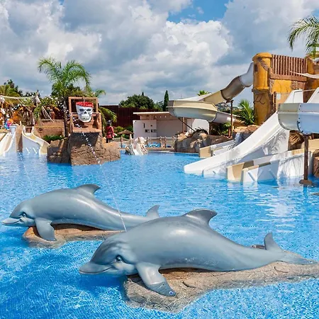 Otel Costa Encantada Lloret de Mar