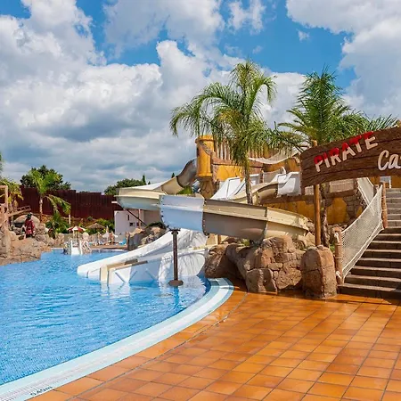 Costa Encantada