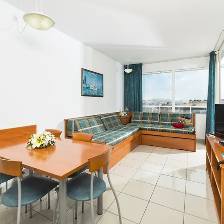 Otel Costa Encantada
