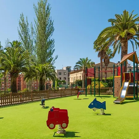 Otel Costa Encantada Lloret de Mar