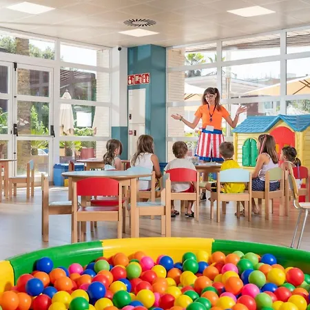 Otel Costa Encantada 4*