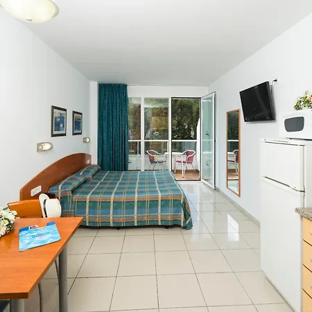 Costa Encantada & Lloret de Mar