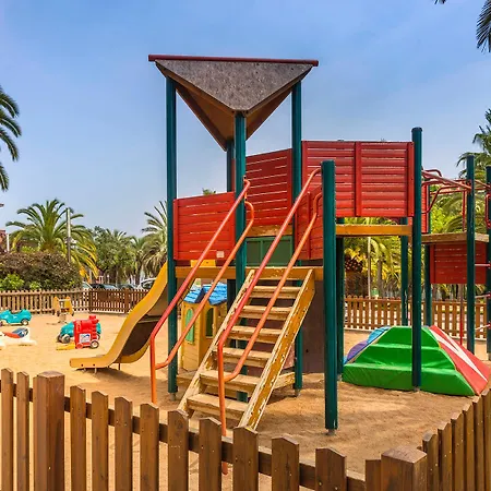 Costa Encantada Otel
