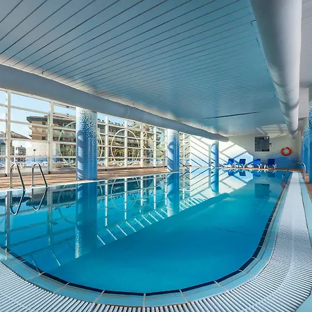 Costa Encantada Otel 4*