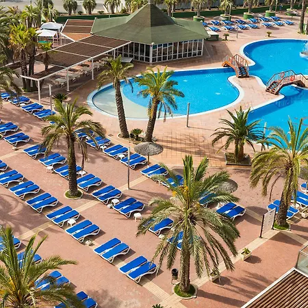 Otel Costa Encantada 4*