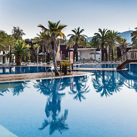 Costa Encantada Otel