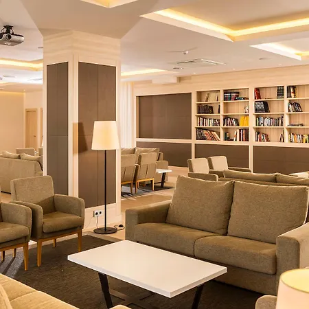 Costa Encantada Otel