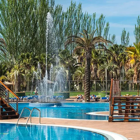 Otel Costa Encantada