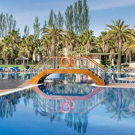 Costa Encantada &