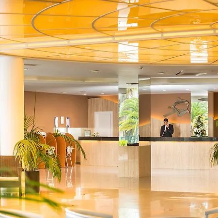 Costa Encantada Lloret de Mar