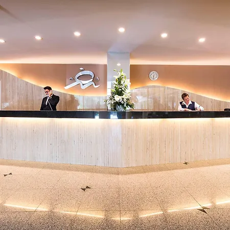 Costa Encantada 4* Lloret de Mar