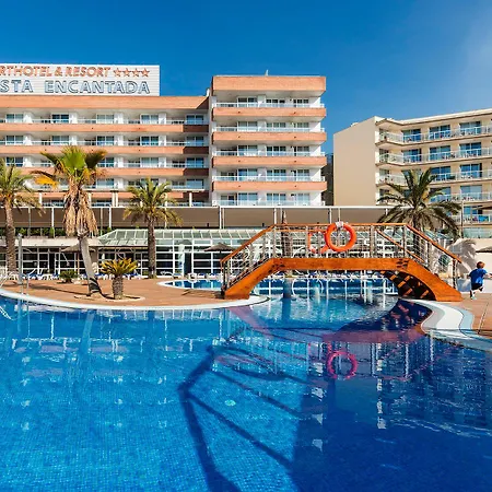 Costa Encantada 4*