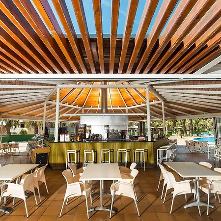 Costa Encantada Otel